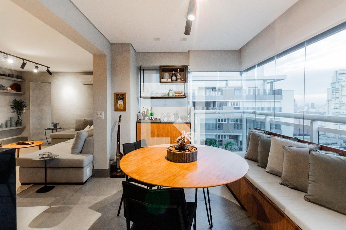 Apartamento, 1 quarto, 75 m² - Foto 9
