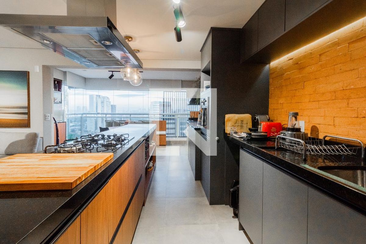 Apartamento, 1 quarto, 75 m² - Foto 25