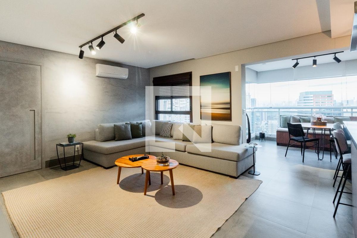 Apartamento, 1 quarto, 75 m² - Foto 6