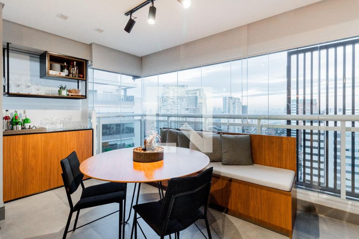 Apartamento, 1 quarto, 75 m² - Foto 8