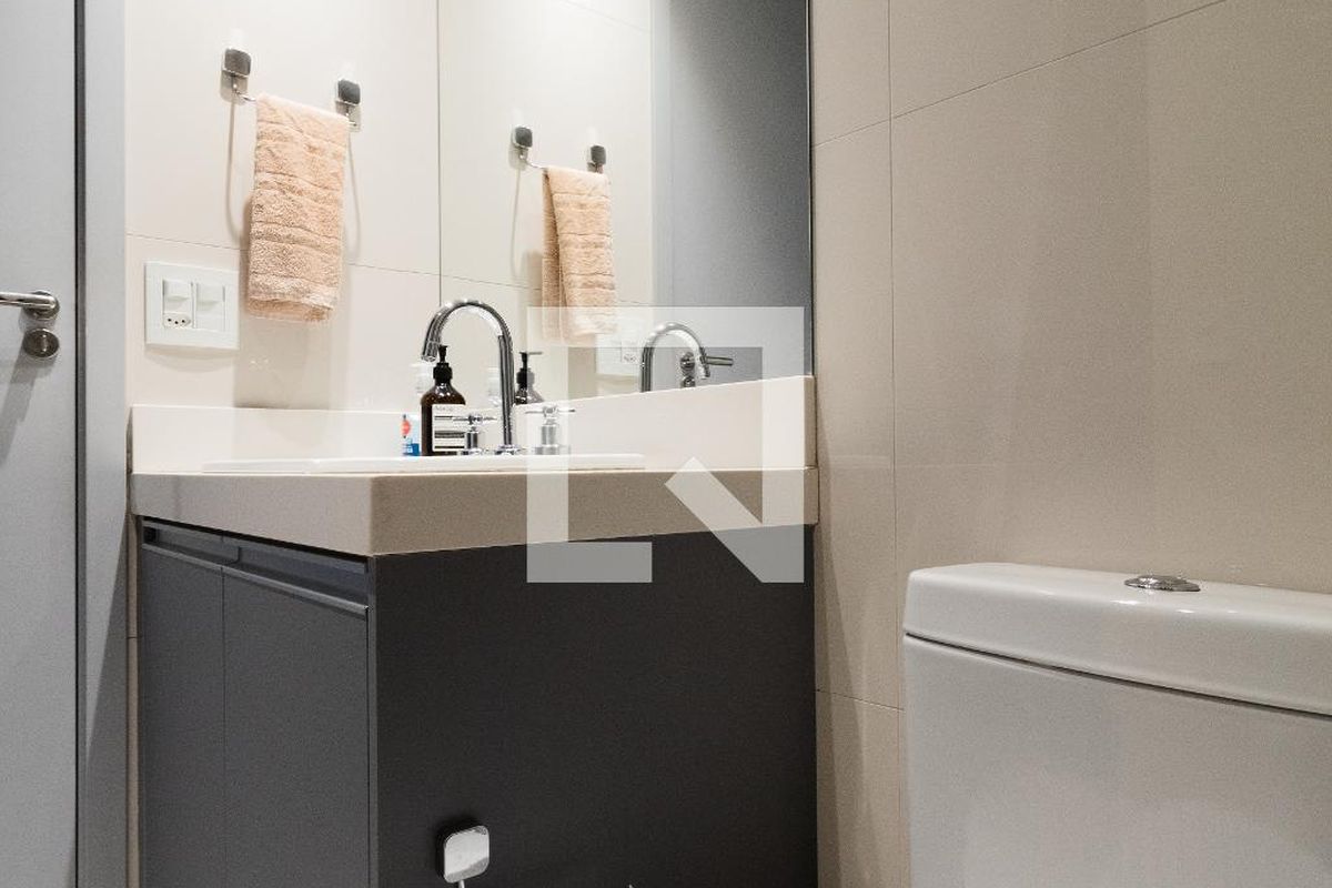 Apartamento, 1 quarto, 75 m² - Foto 23