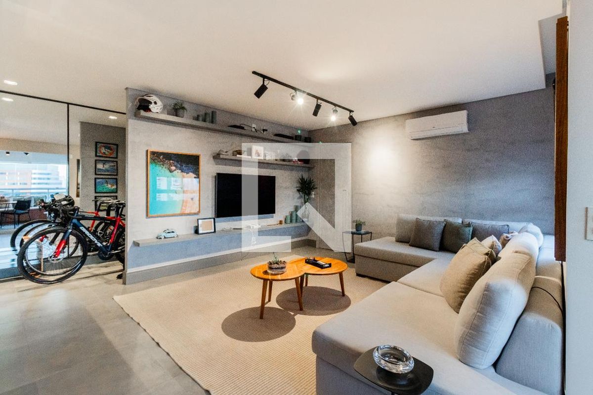Apartamento, 1 quarto, 75 m² - Foto 5