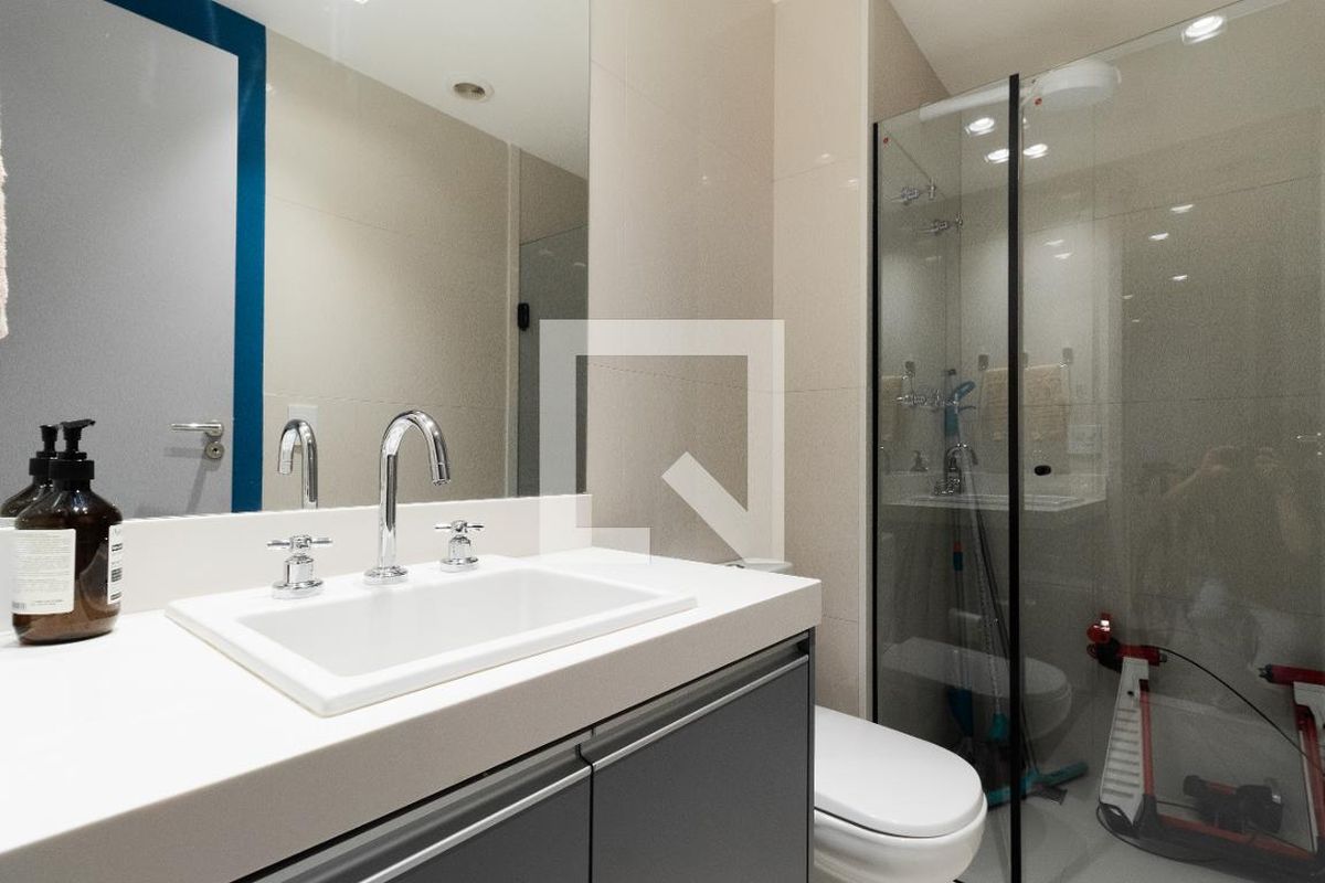 Apartamento, 1 quarto, 75 m² - Foto 21