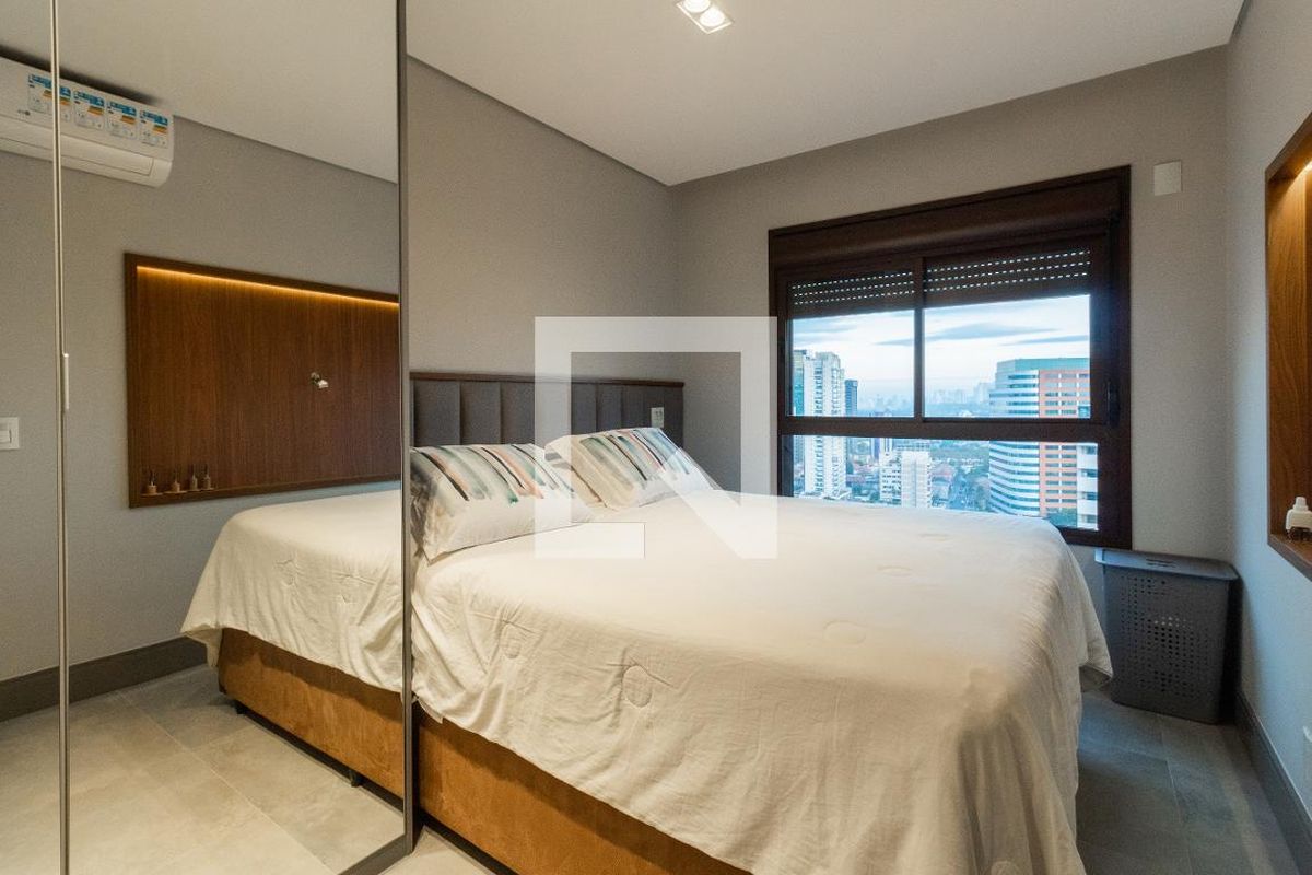 Apartamento, 1 quarto, 75 m² - Foto 13