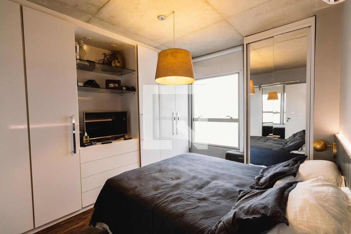 Apartamento, 1 quarto, 70 m² - Foto 12