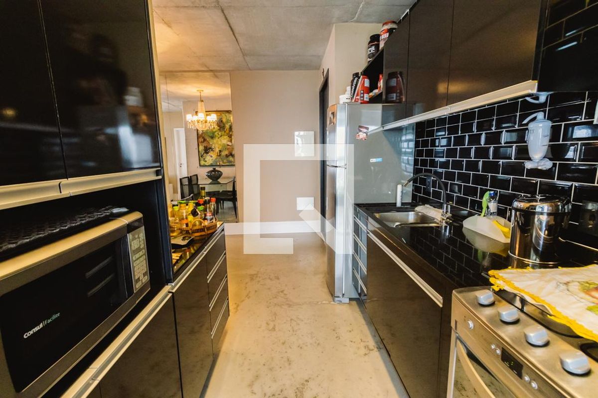 Apartamento, 1 quarto, 70 m² - Foto 40