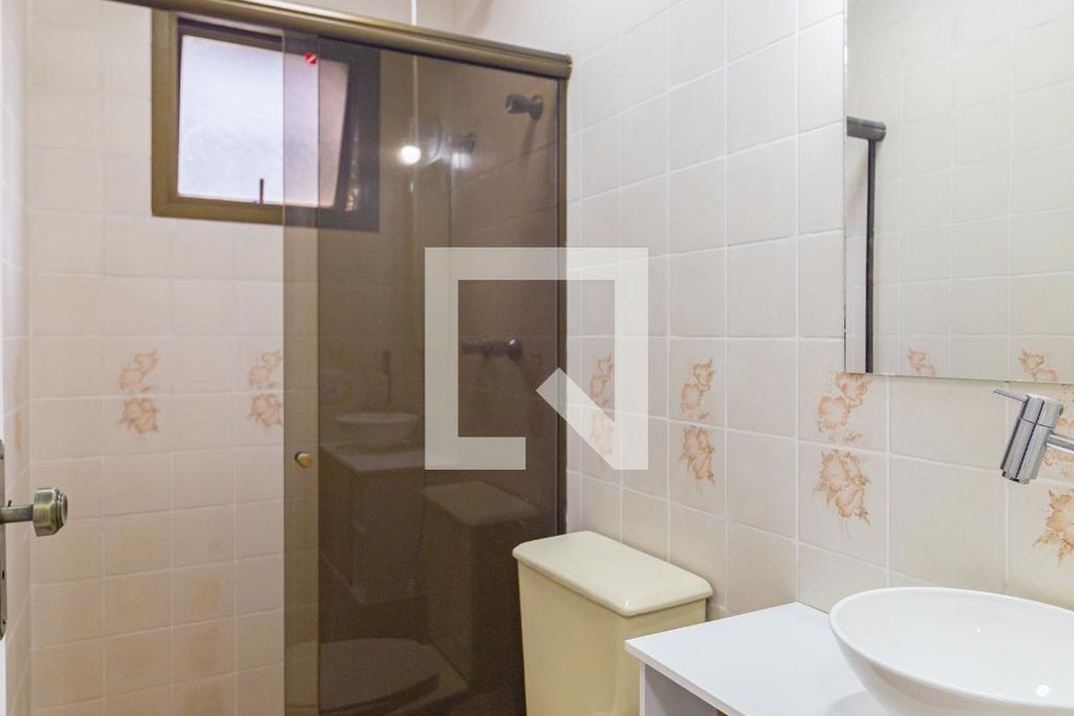 Apartamento, 3 quartos, 72 m² - Foto 99