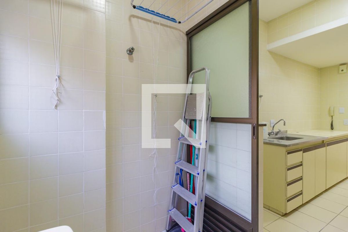 Apartamento, 3 quartos, 72 m² - Foto 123