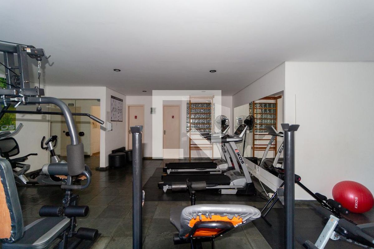 Apartamento, 3 quartos, 72 m² - Foto 144