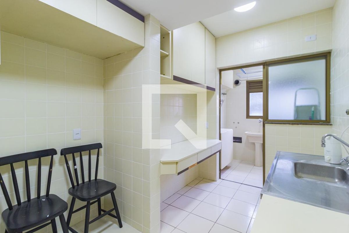 Apartamento, 3 quartos, 72 m² - Foto 114