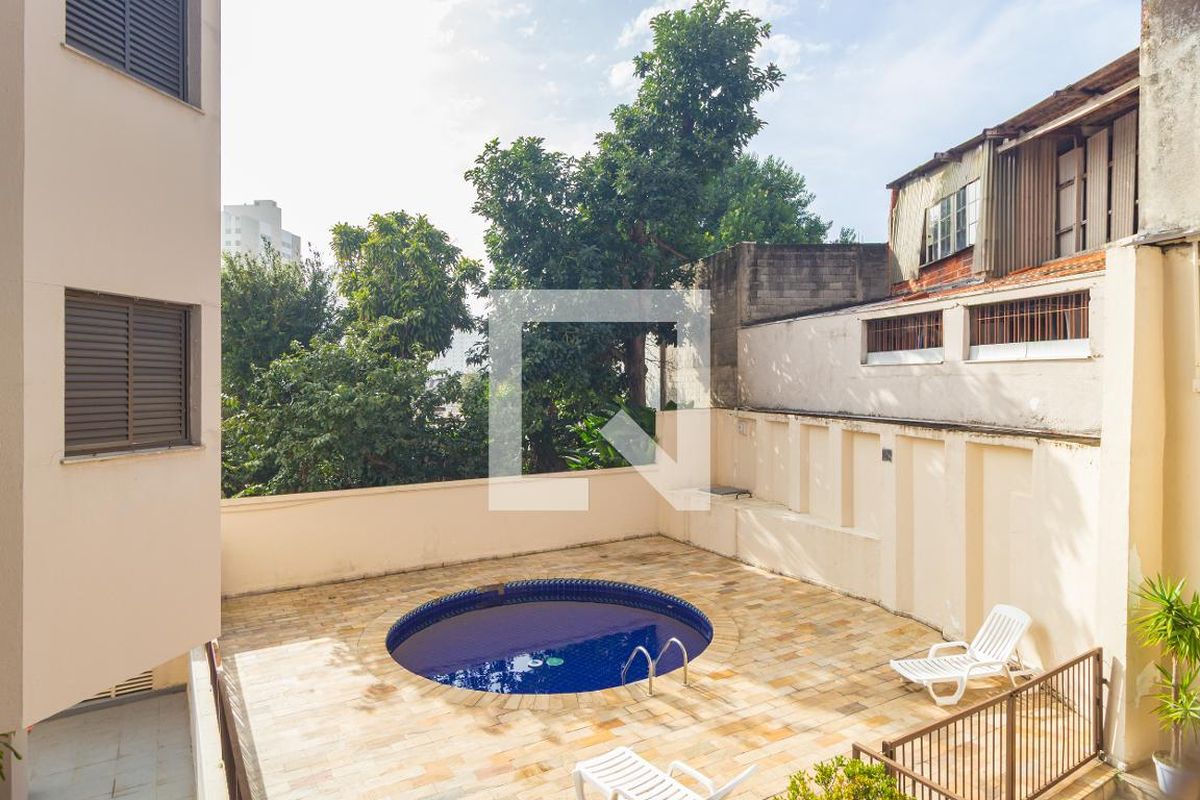 Apartamento, 3 quartos, 72 m² - Foto 72