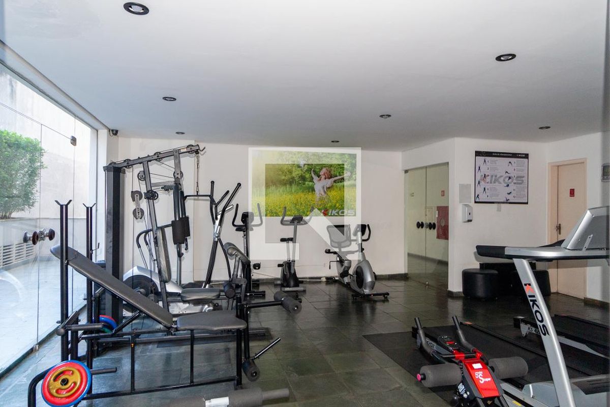 Apartamento, 3 quartos, 72 m² - Foto 145