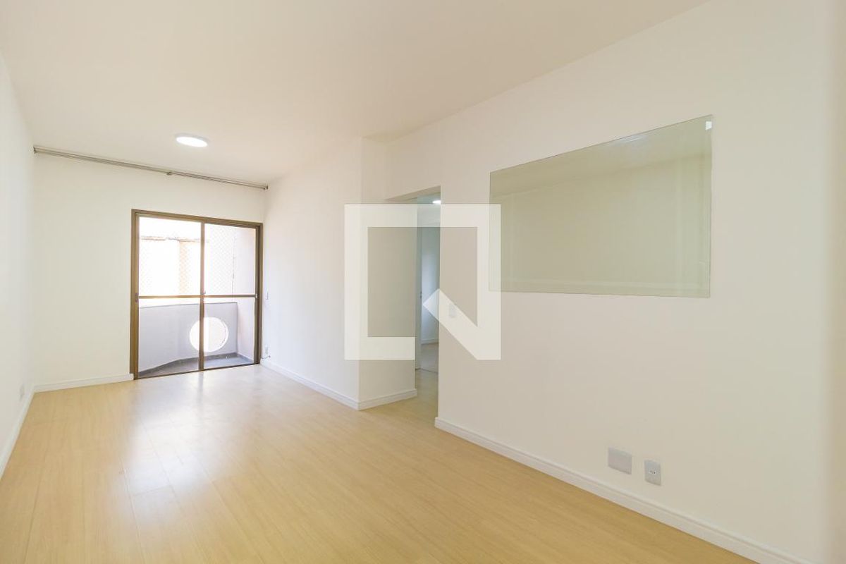 Apartamento, 3 quartos, 72 m² - Foto 6