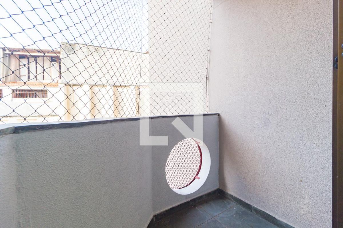 Apartamento, 3 quartos, 72 m² - Foto 21