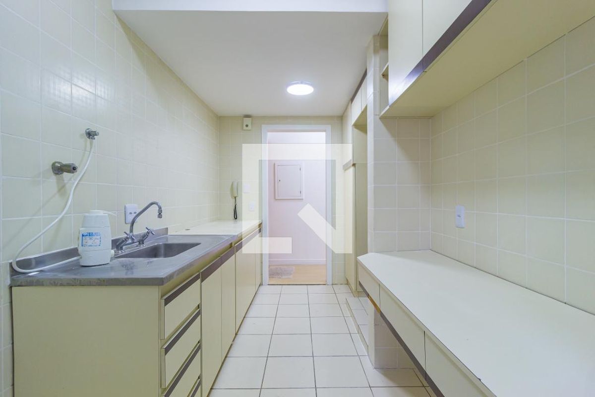 Apartamento, 3 quartos, 72 m² - Foto 105