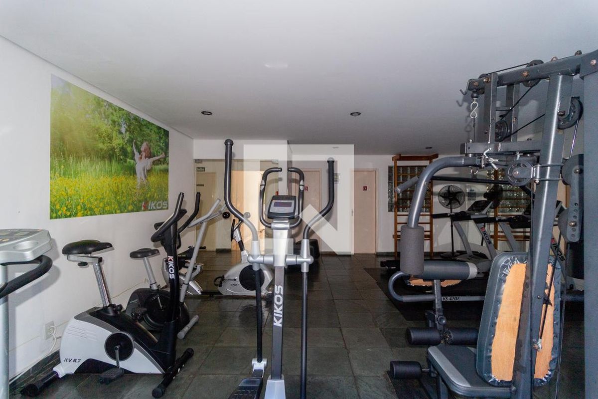 Apartamento, 3 quartos, 72 m² - Foto 143