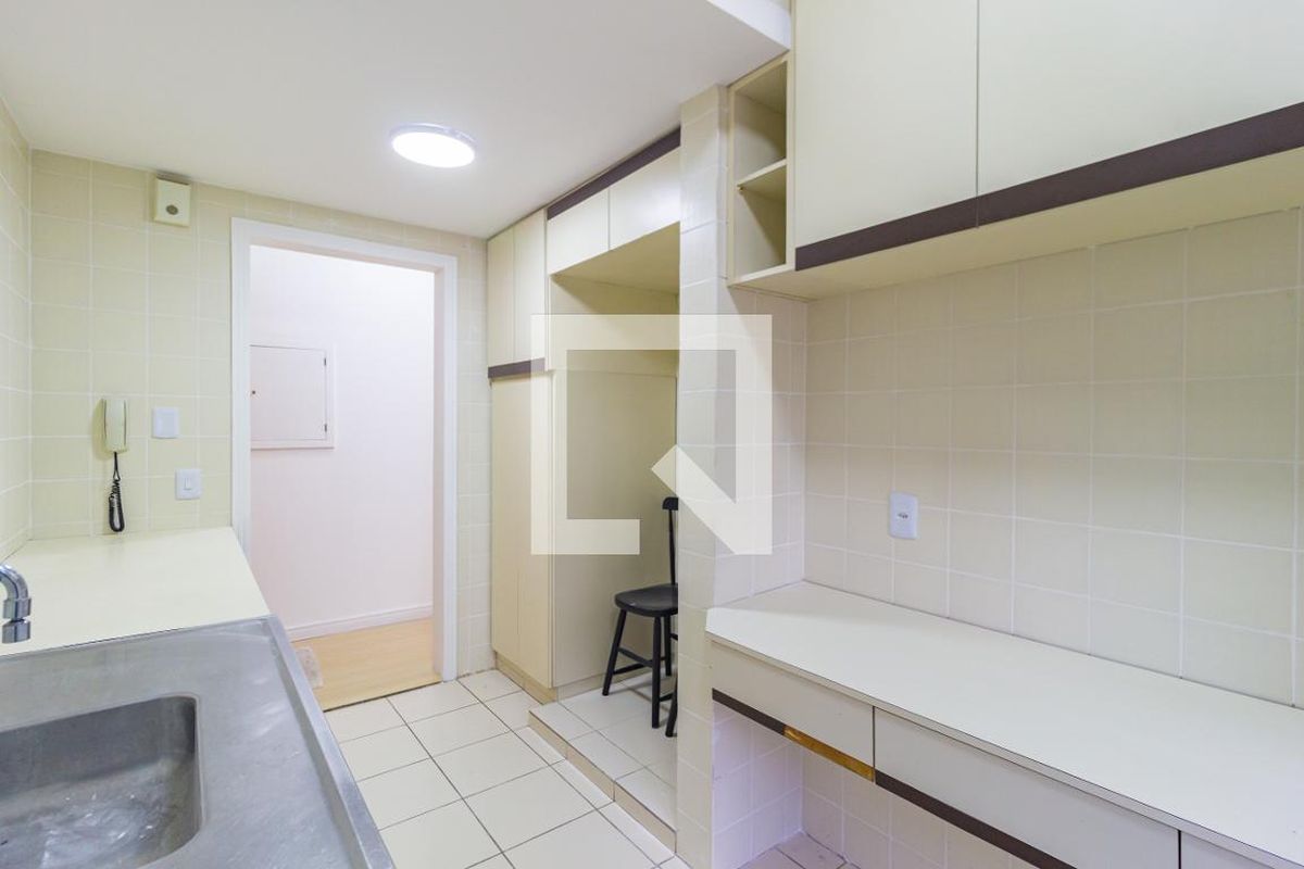Apartamento, 3 quartos, 72 m² - Foto 111