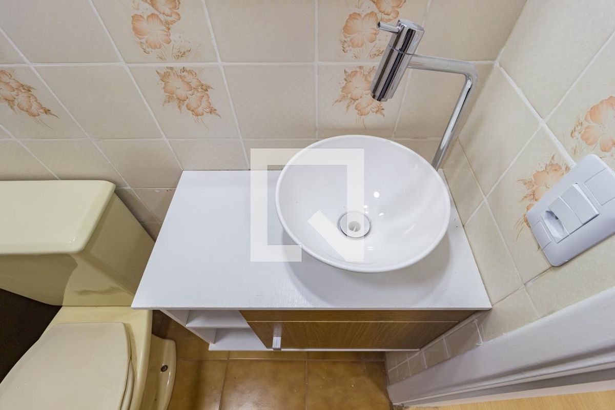 Apartamento, 3 quartos, 72 m² - Foto 93