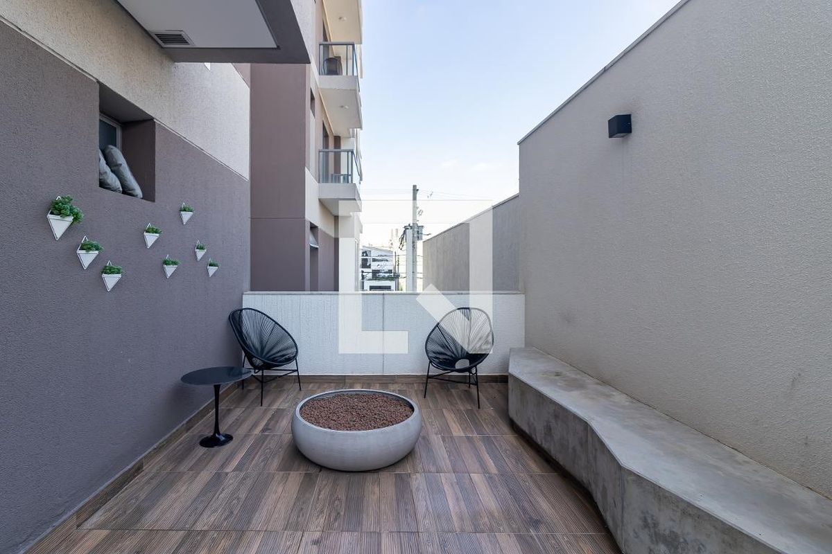 Kitnet-Studio, 26 m² - Foto 38