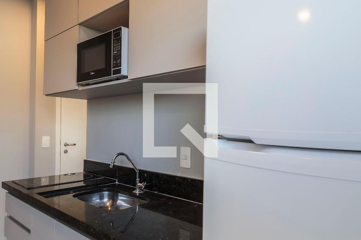 Kitnet-Studio, 26 m² - Foto 28