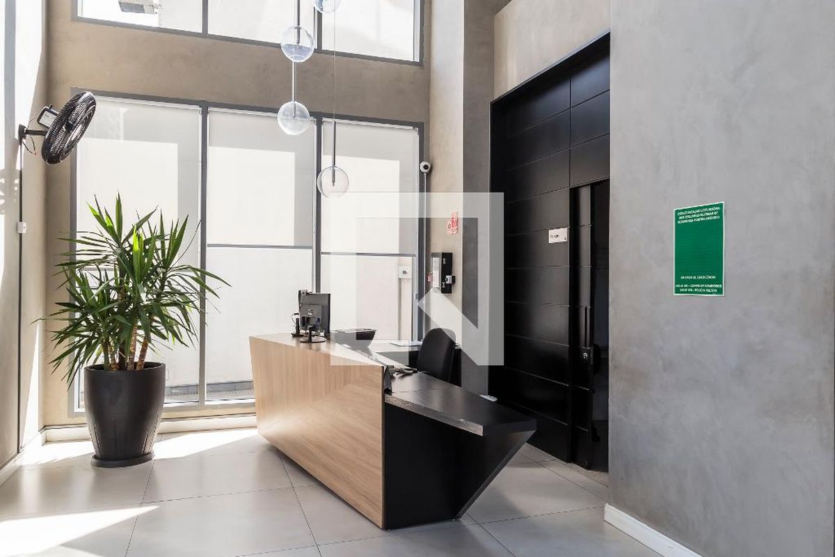 Kitnet-Studio, 26 m² - Foto 72