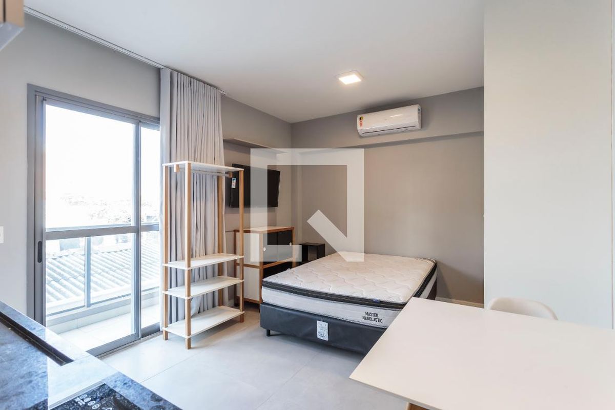 Kitnet-Studio, 26 m² - Foto 2