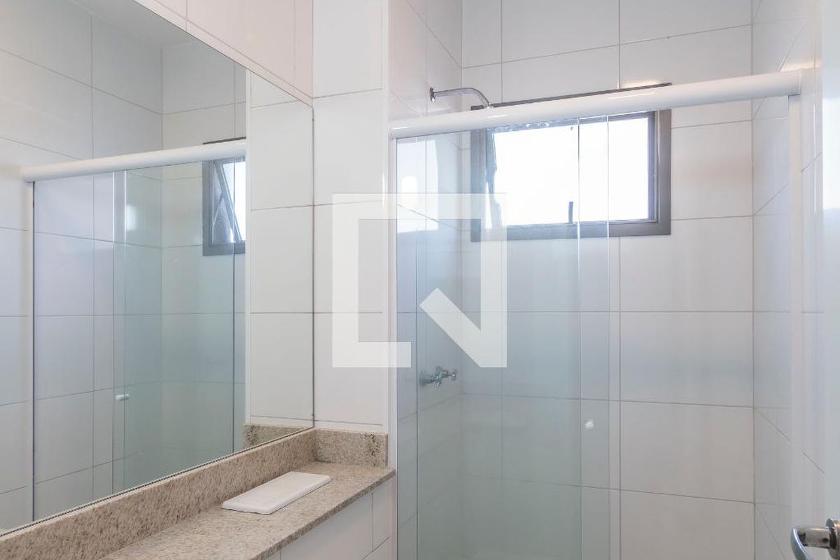 Kitnet-Studio, 26 m² - Foto 14