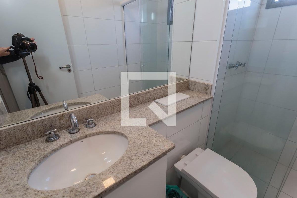 Kitnet-Studio, 26 m² - Foto 16