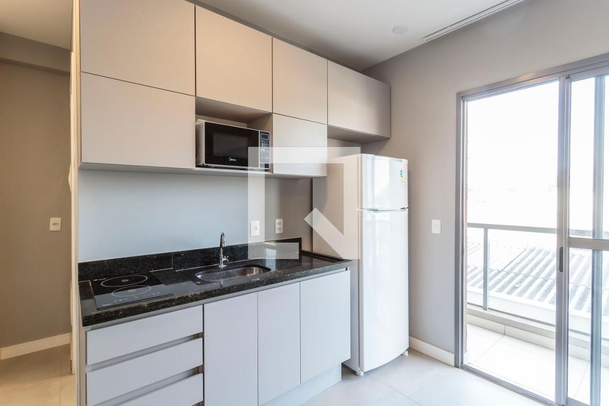 Kitnet-Studio, 26 m² - Foto 22