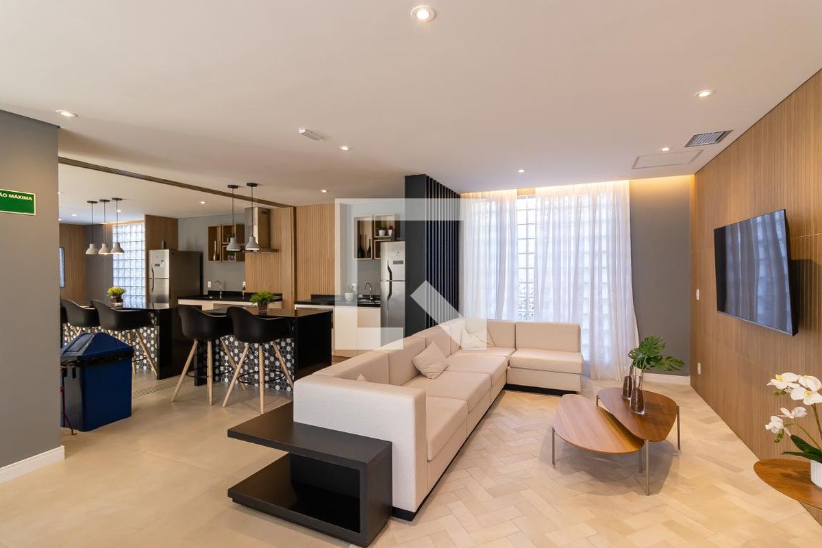 Kitnet-Studio, 26 m² - Foto 36