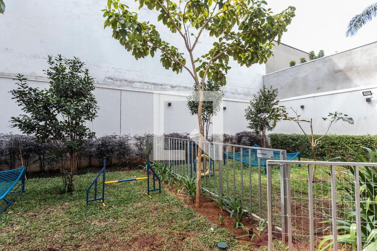 Kitnet-Studio, 26 m² - Foto 58