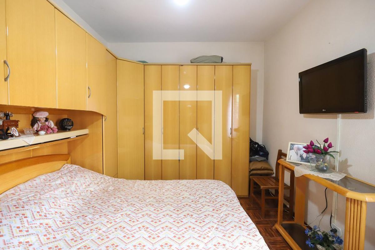Apartamento, 2 quartos, 89 m² - Foto 12