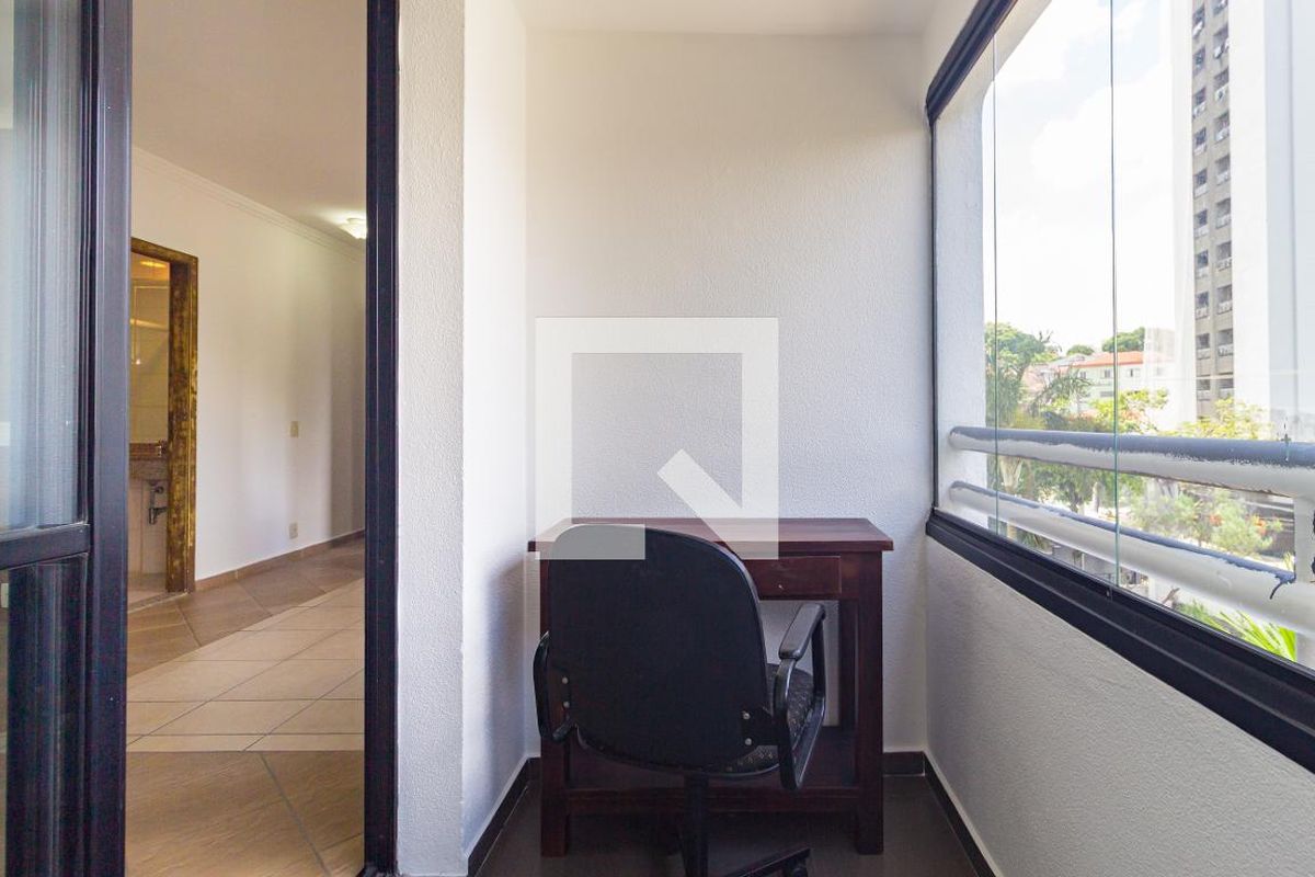 Apartamento, 2 quartos, 86 m² - Foto 20