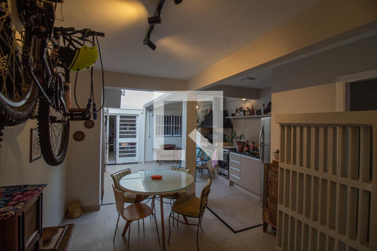 Casa, 3 quartos, 180 m² - Foto 23
