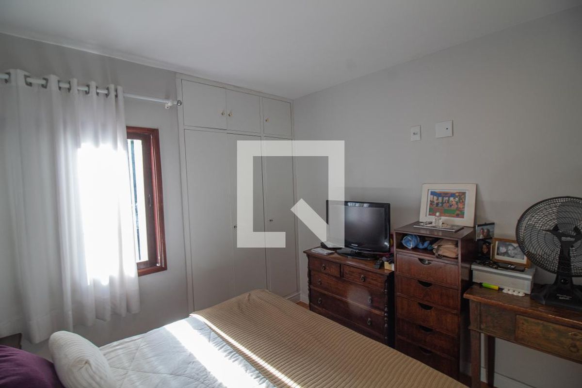 Casa, 3 quartos, 180 m² - Foto 7