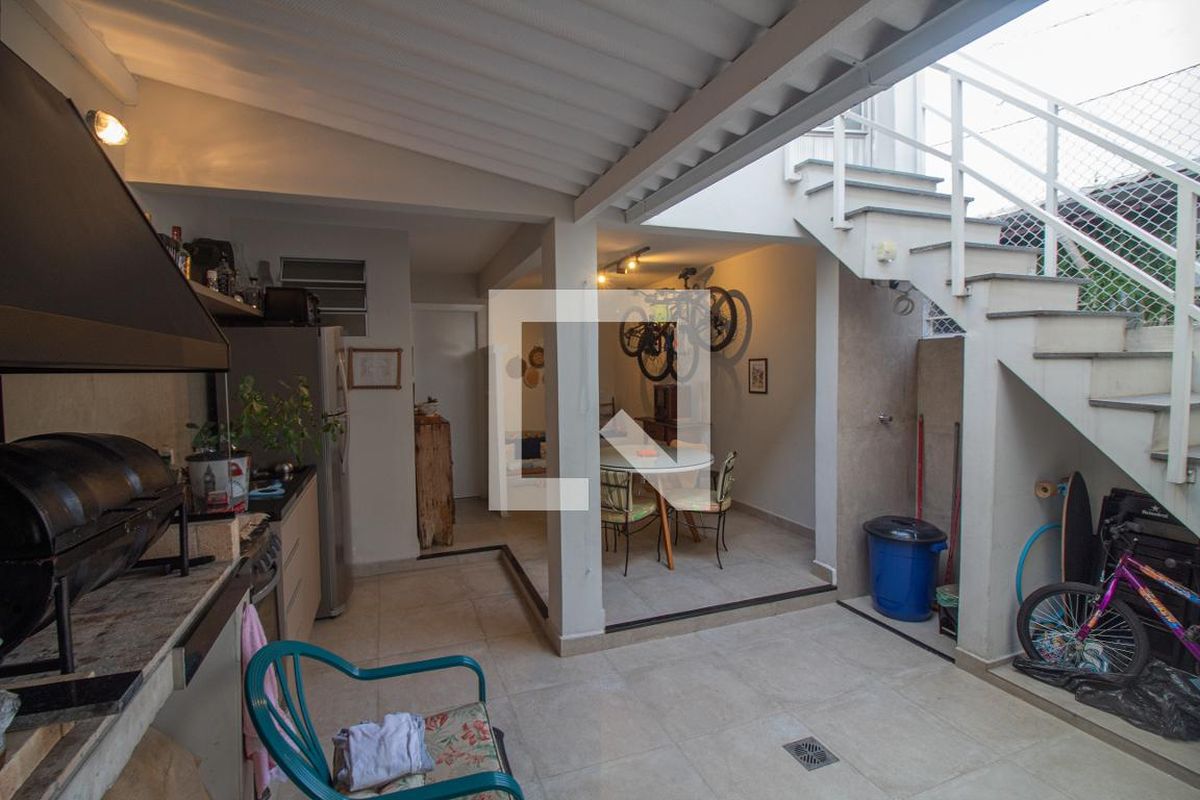 Casa, 3 quartos, 180 m² - Foto 22