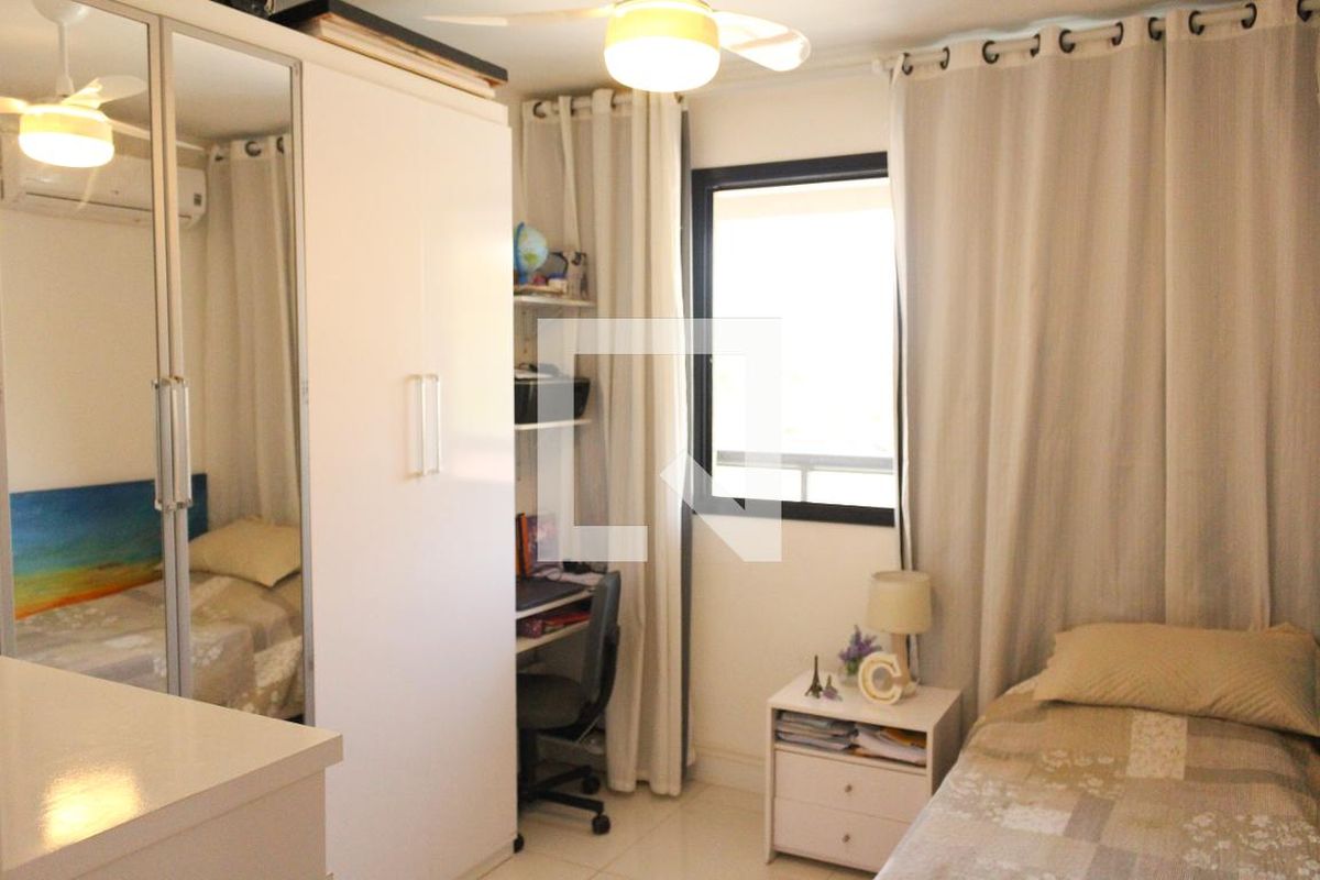 Apartamento, 2 quartos, 72 m² - Foto 13