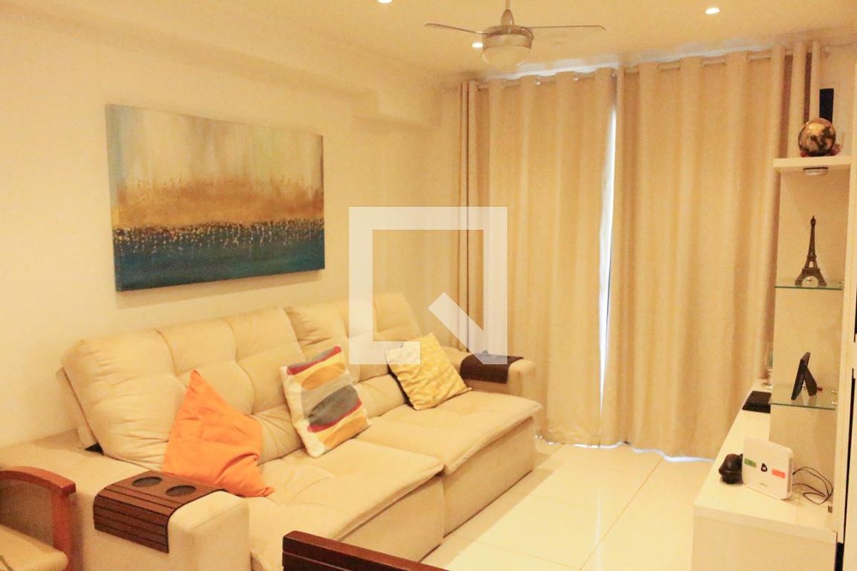 Apartamento, 2 quartos, 72 m² - Foto 3