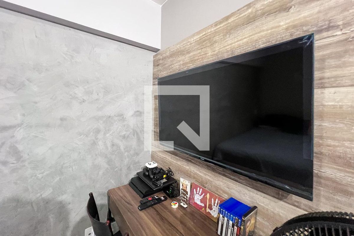 Kitnet-Studio, 25 m² - Foto 10