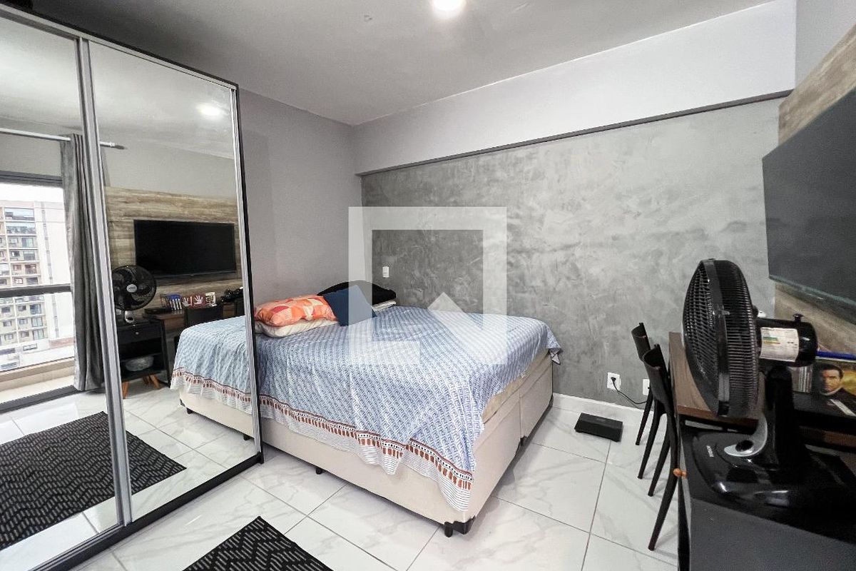 Kitnet-Studio, 25 m² - Foto 4