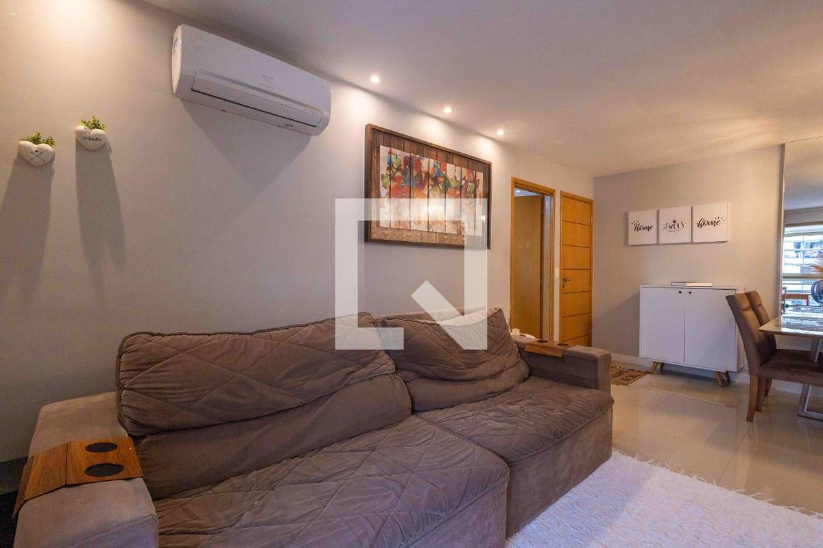 Apartamento, 3 quartos, 92 m² - Foto 6