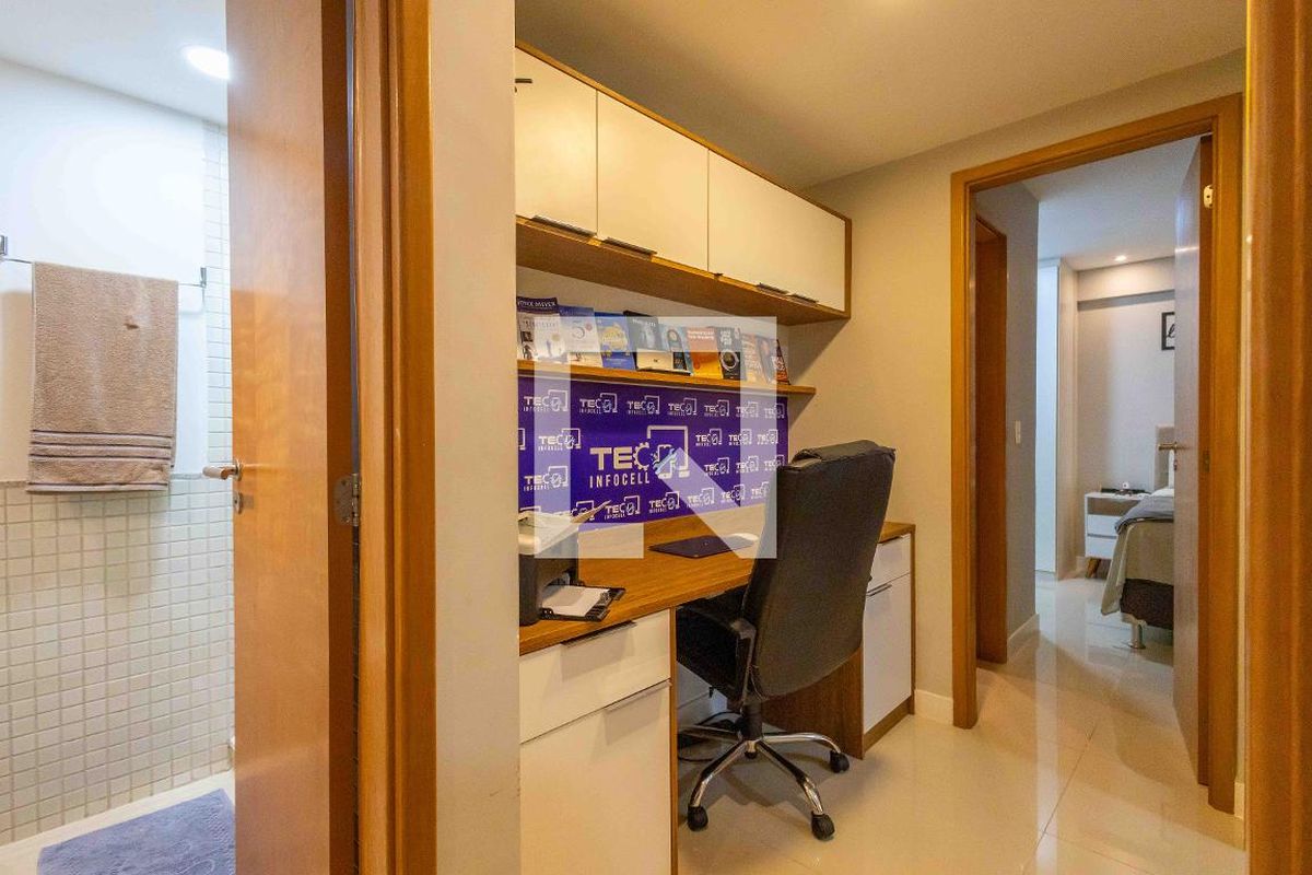 Apartamento, 3 quartos, 92 m² - Foto 60