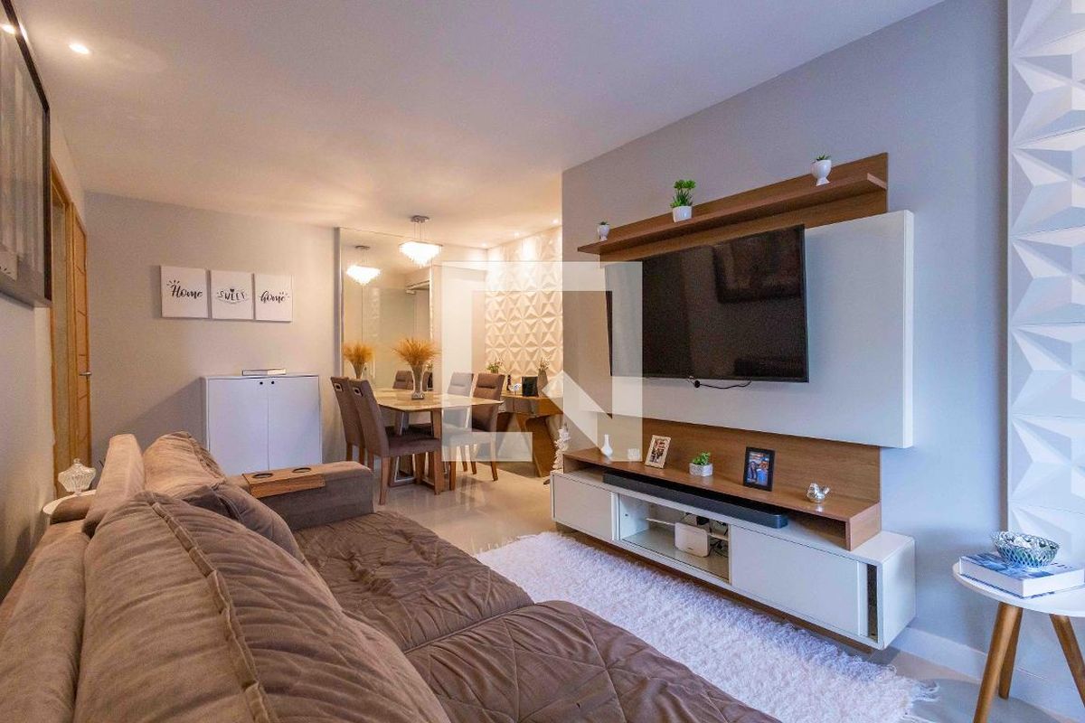 Apartamento, 3 quartos, 92 m² - Foto 8