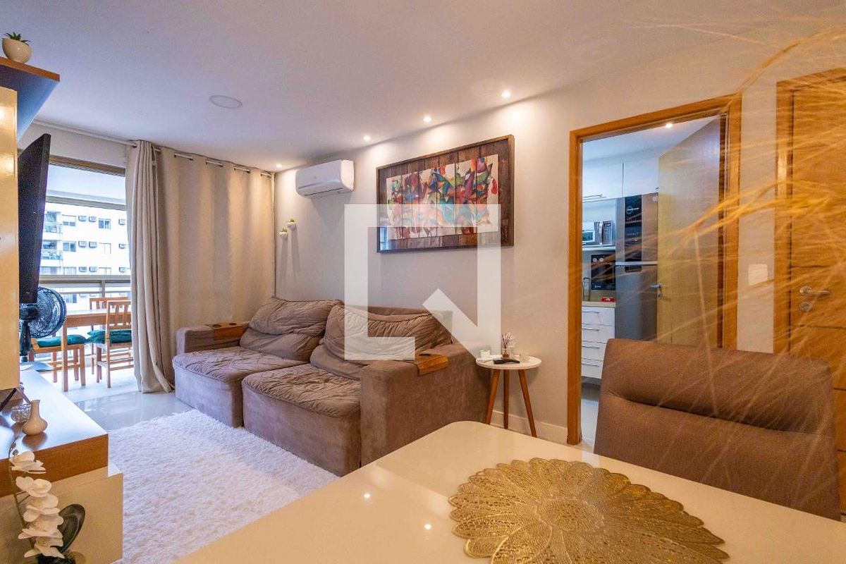 Apartamento, 3 quartos, 92 m² - Foto 4