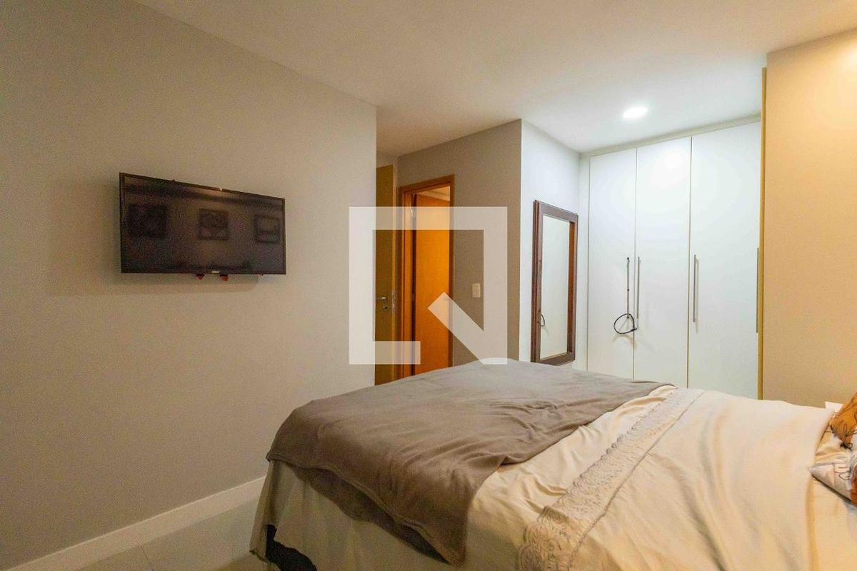 Apartamento, 3 quartos, 92 m² - Foto 40