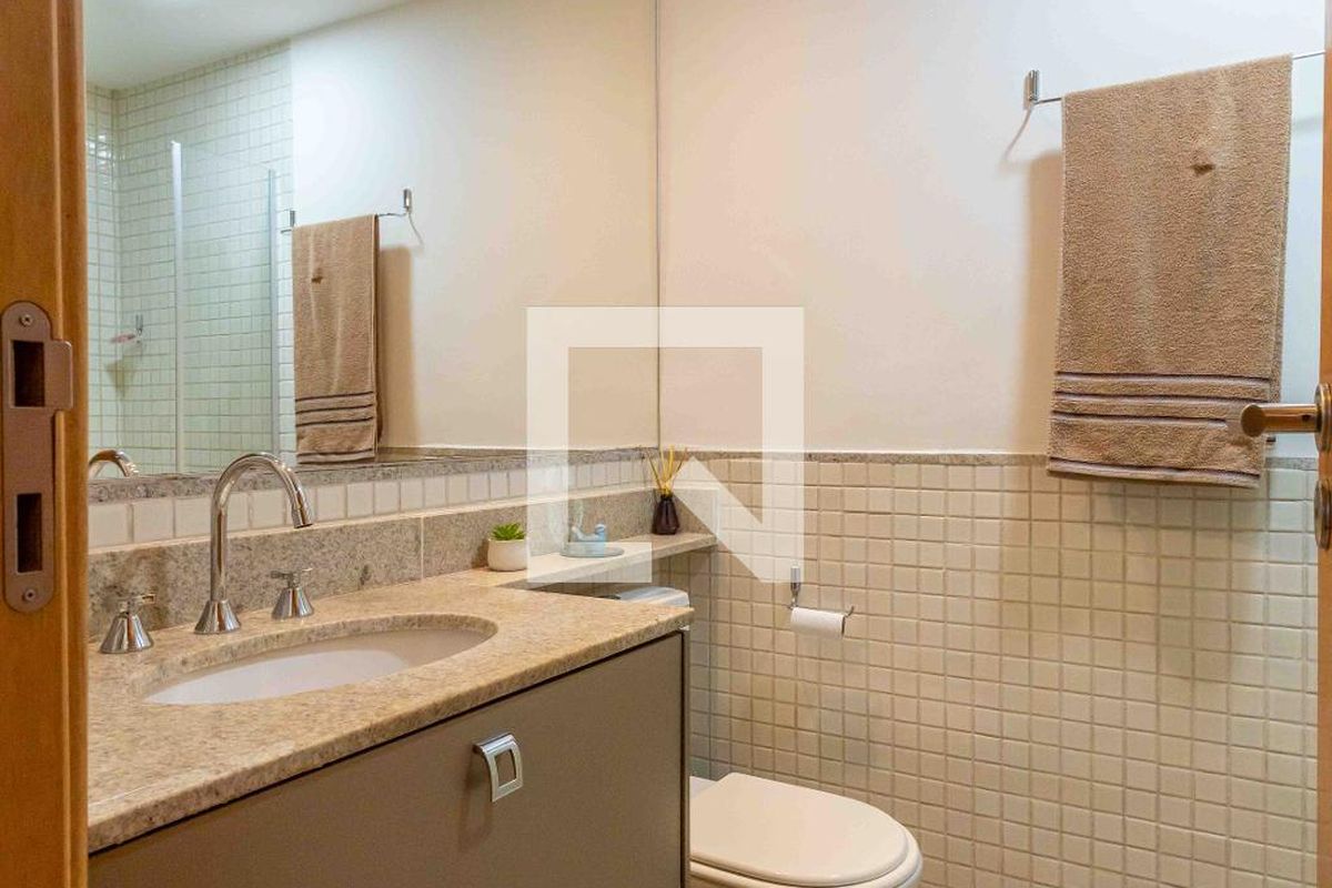 Apartamento, 3 quartos, 92 m² - Foto 54