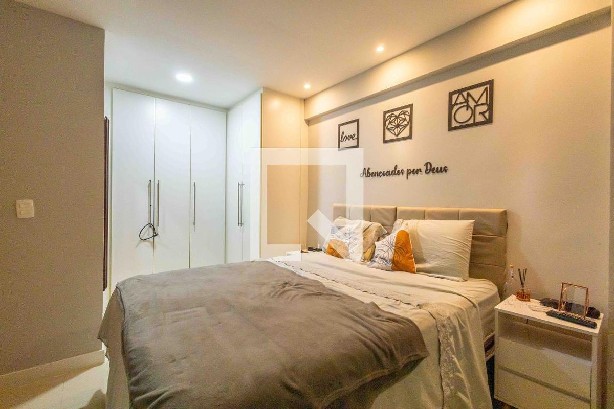 Apartamento, 3 quartos, 92 m² - Foto 38