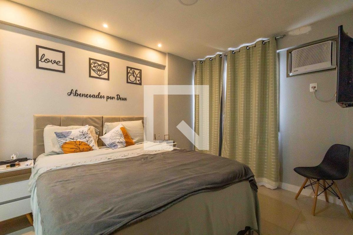 Apartamento, 3 quartos, 92 m² - Foto 36