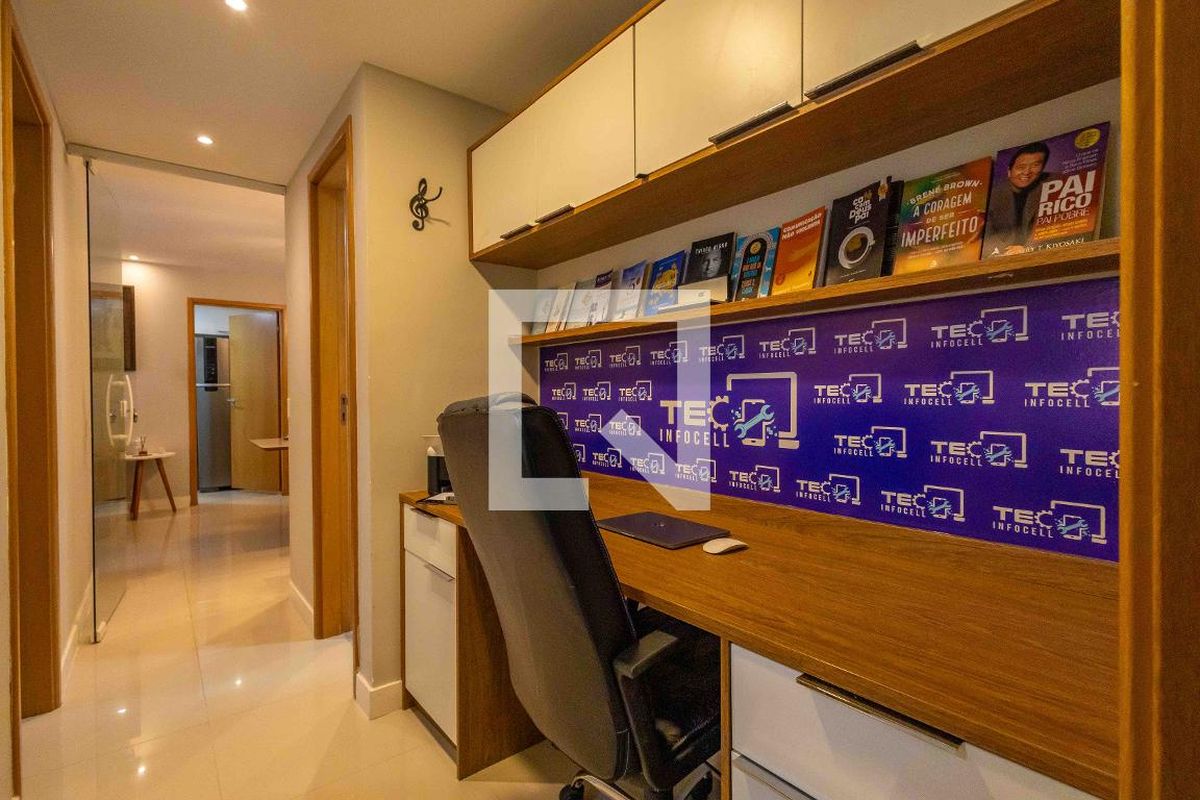 Apartamento, 3 quartos, 92 m² - Foto 62