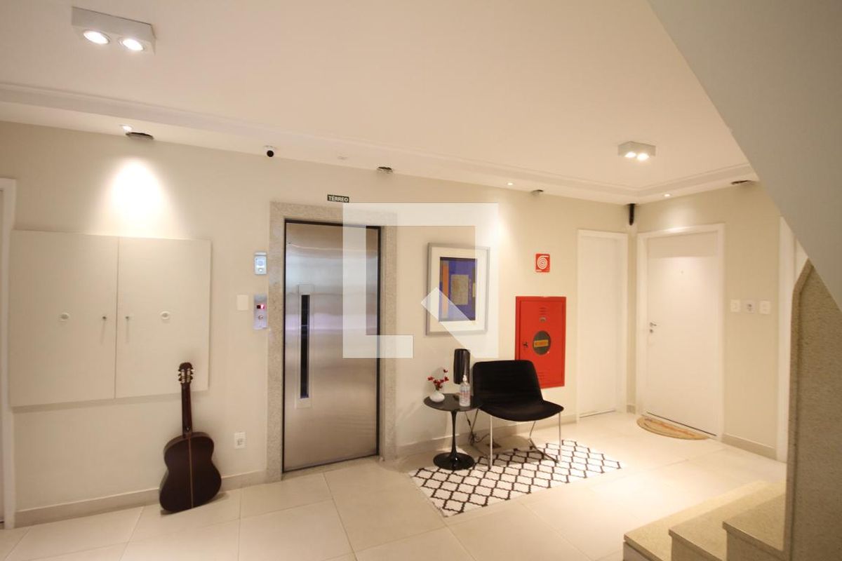 Apartamento, 2 quartos, 88 m² - Foto 84